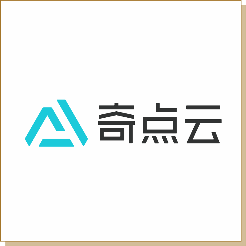 奇點云